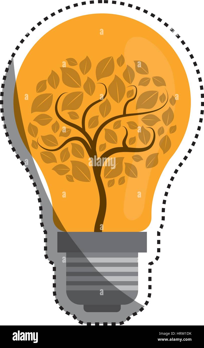 Green energy ecology Stock Vector Image & Art - Alamy