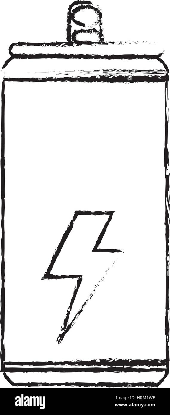 Electric battery symbol Stock Vector Image & Art Alamy