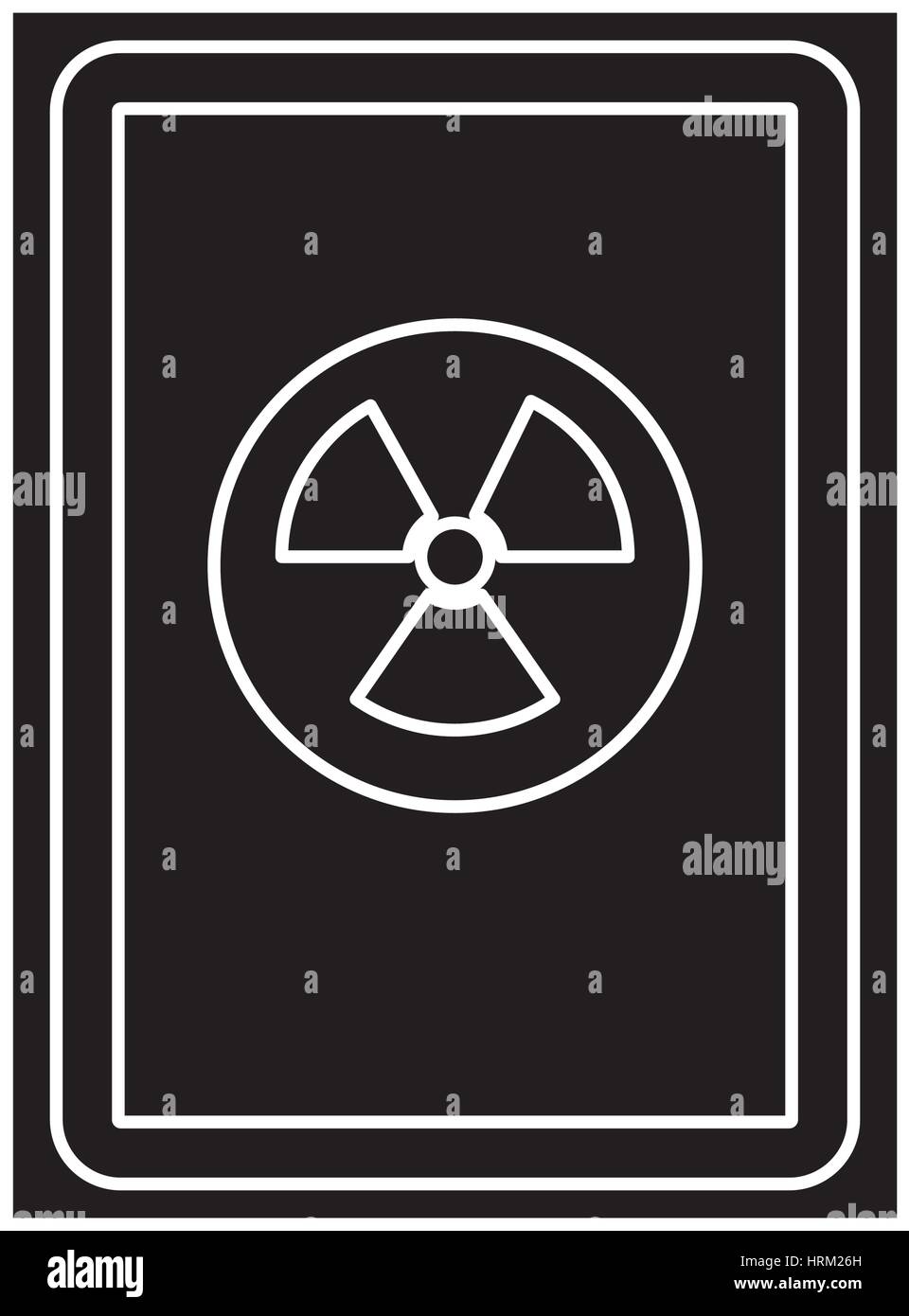 danger and warning sign Stock Vector Image & Art - Alamy