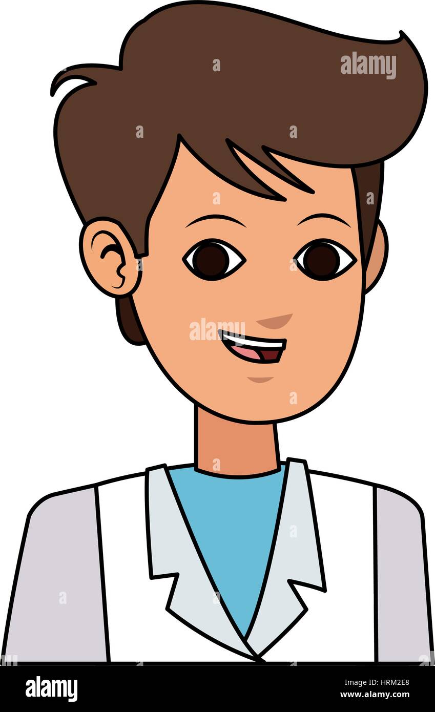 young man icon image Stock Vector Image & Art - Alamy