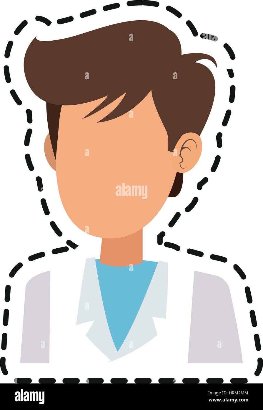 young man icon image Stock Vector Image & Art - Alamy