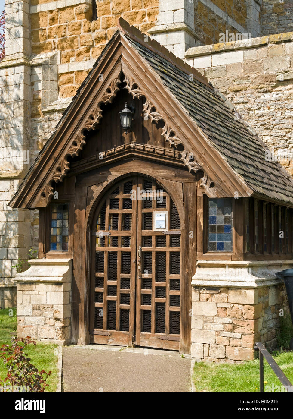 Church porch hires stock photography and images Alamy