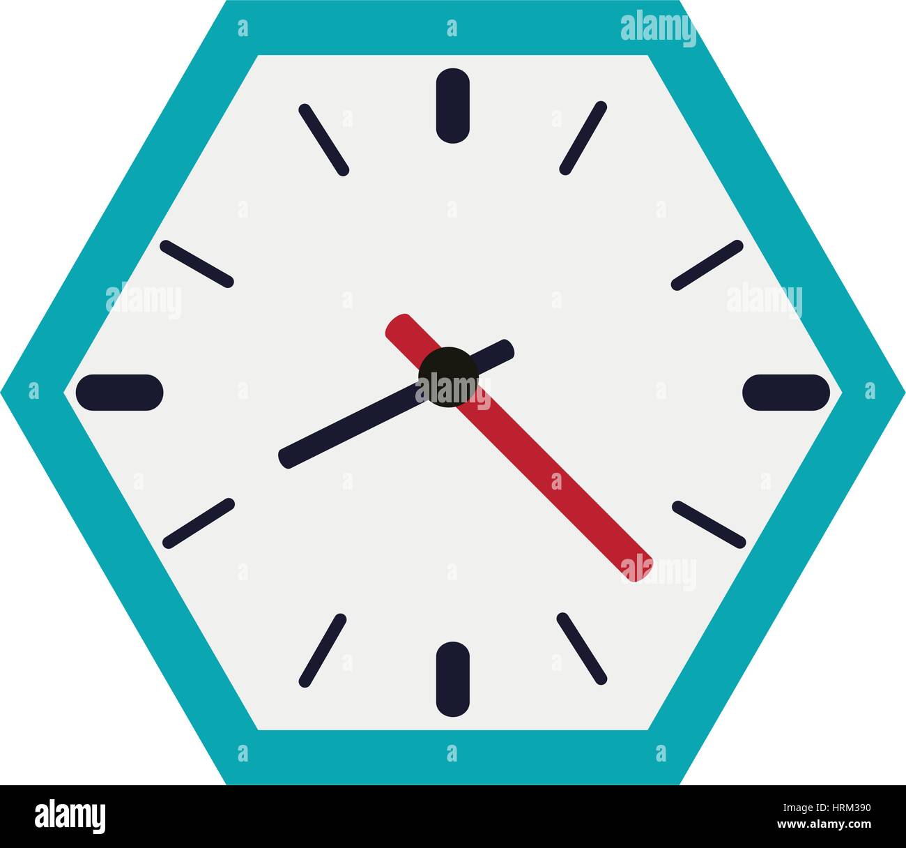 watch icon image Stock Vector Image & Art - Alamy