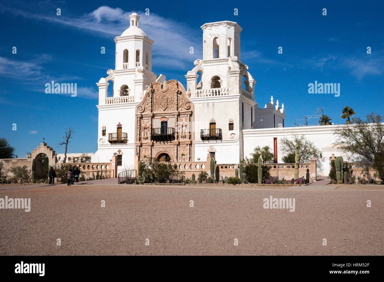 White dove of the desert hires stock photography and images Alamy