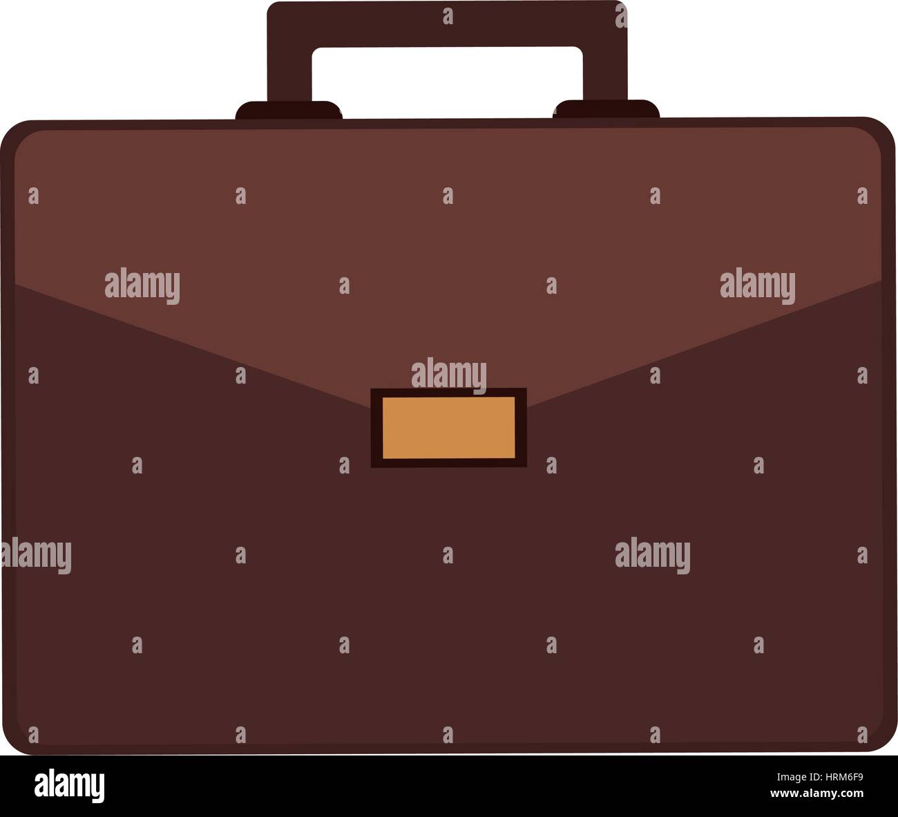 business briefcase icon Stock Vector Image & Art Alamy