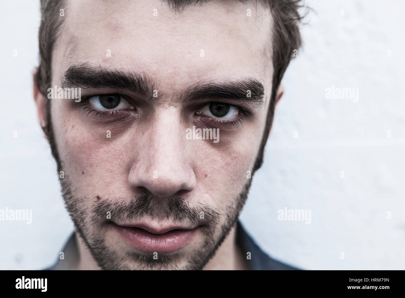 922 Messy Hair Men Stock Photos, High-Res Pictures, and Images - Getty  Images