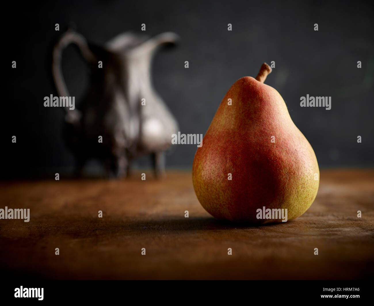 Pear shaped fruit hires stock photography and images Alamy
