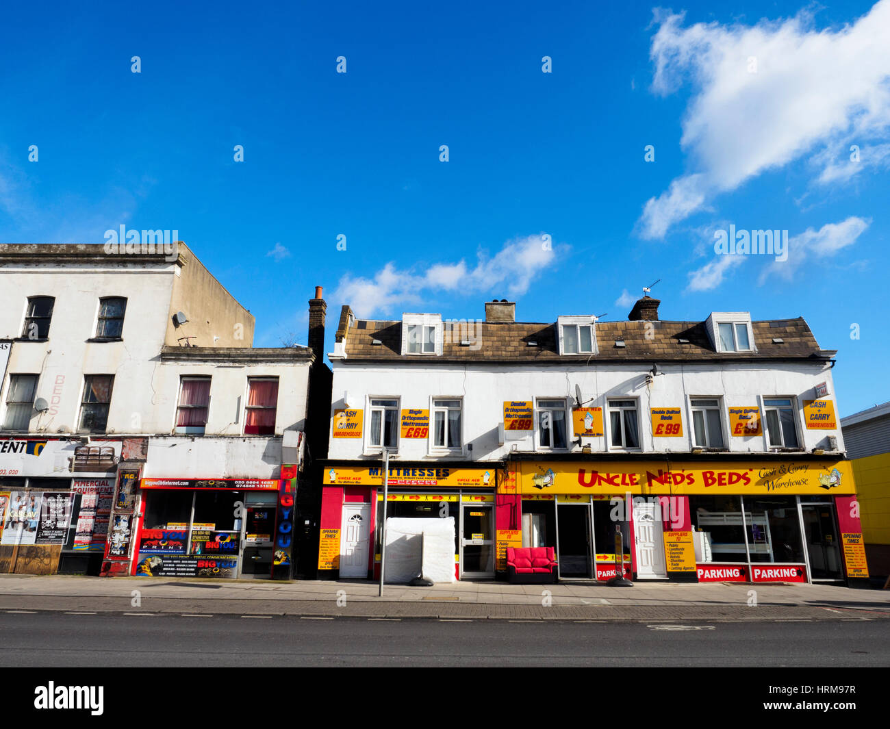 Lewisham hires stock photography and images Alamy
