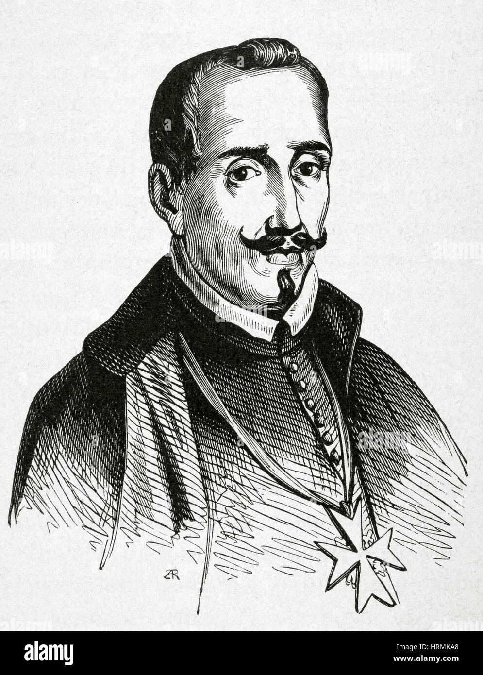 Garcilaso De La Vega