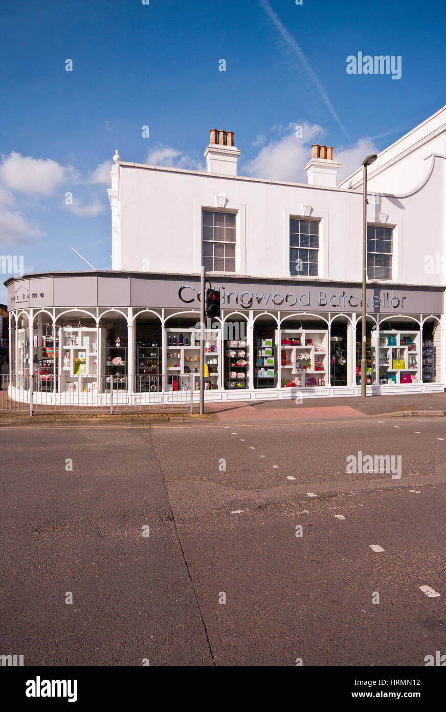 Collingwood batchellor hires stock photography and images Alamy