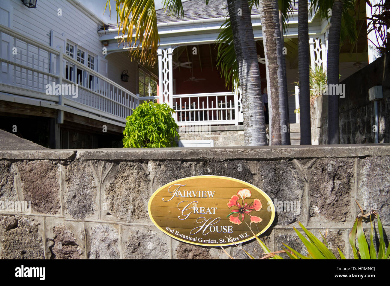 Nevis house st. kitts hires stock photography and images Alamy