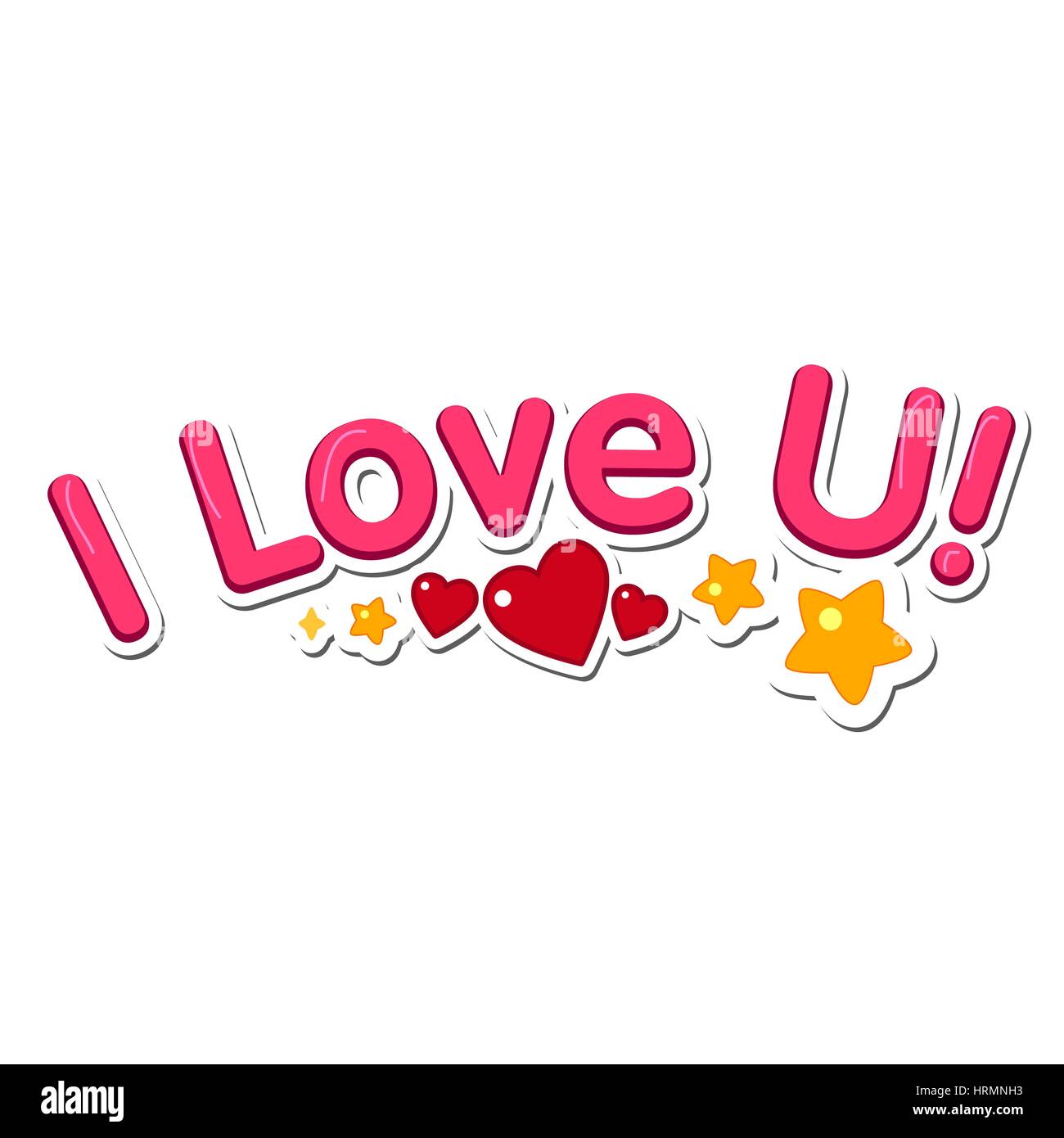 Hart pink hart pink hart Stock Vector Images Alamy