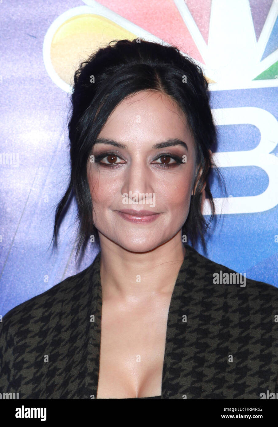 Archie panjabi hi-res stock photography and images - Alamy