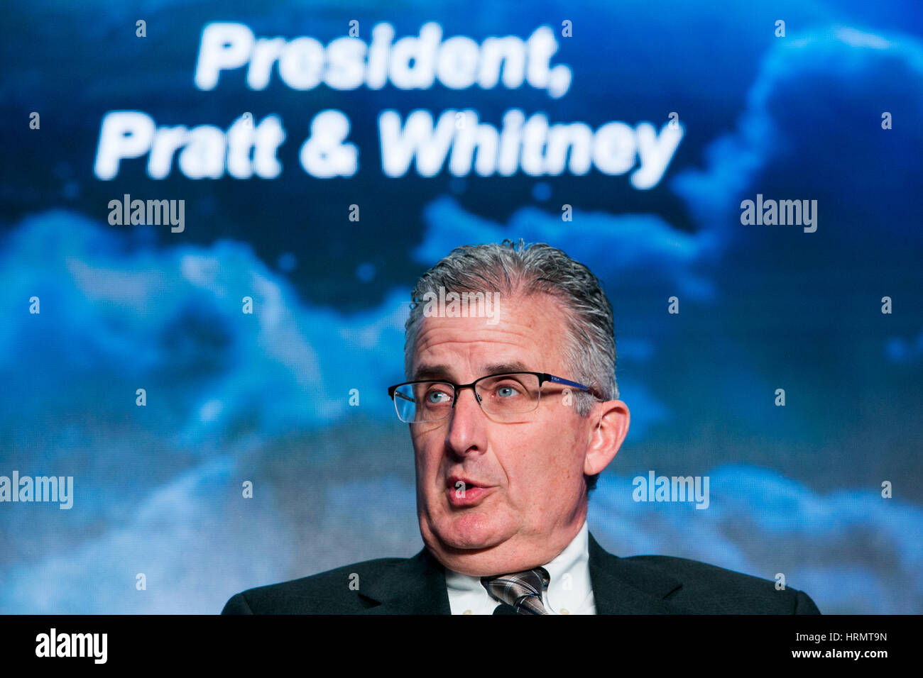 Pratt whitney hires stock photography and images Alamy