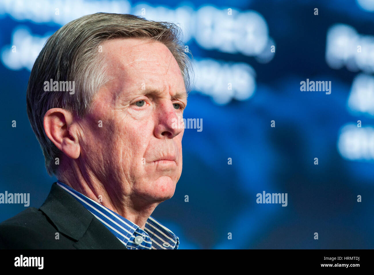 Maurice gallagher hi-res stock photography and images - Alamy