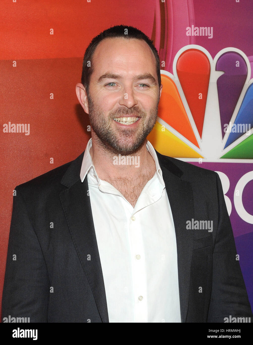 New York, NY, USA. 2nd Mar, 2017. Sullivan Stapelton attends ...