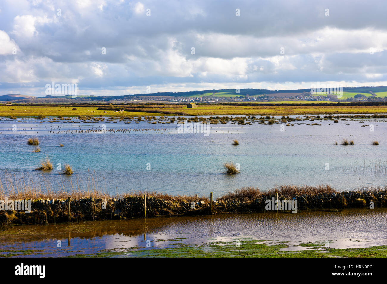 Braunton devon hires stock photography and images Alamy