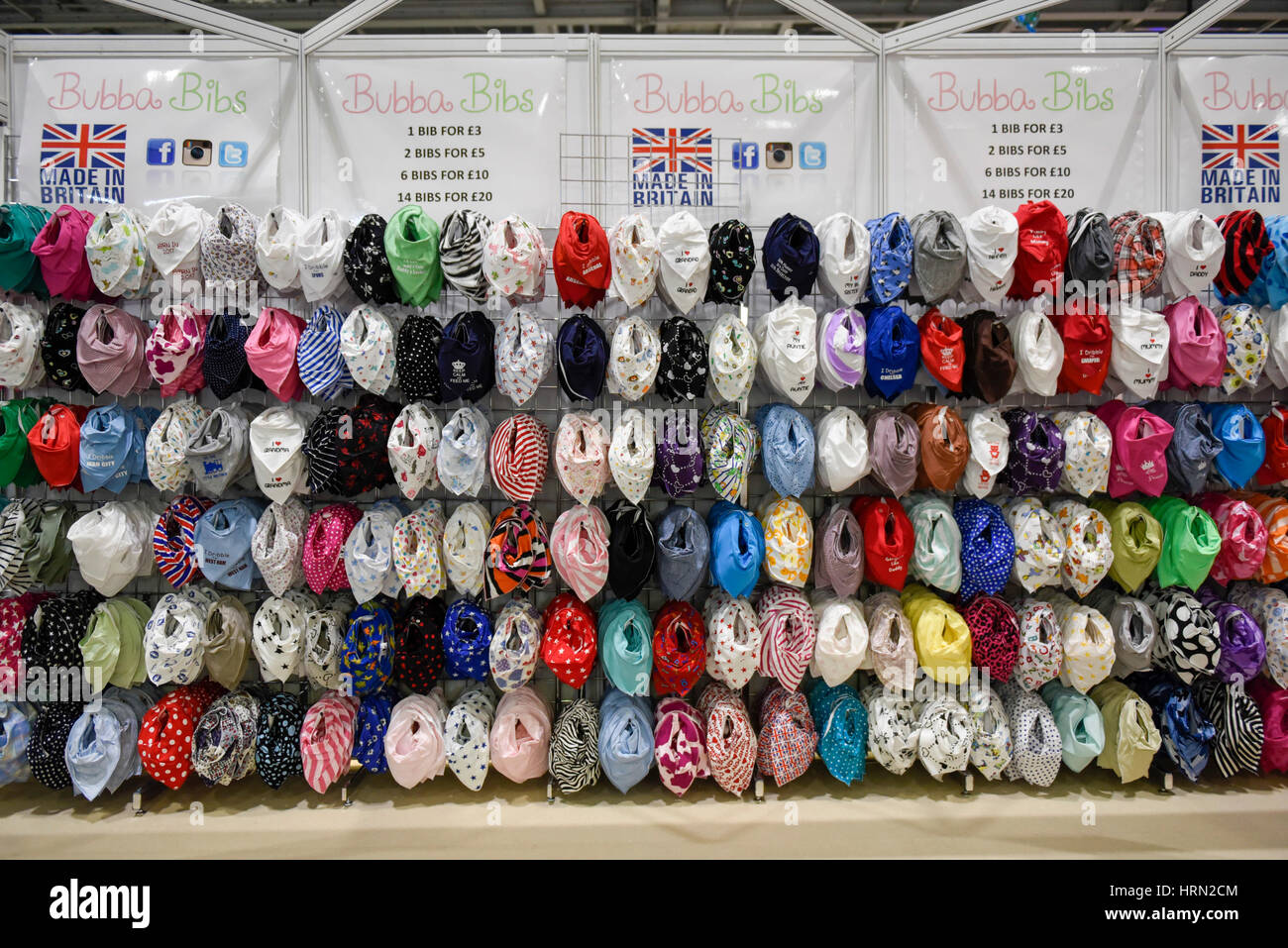 bibs uk