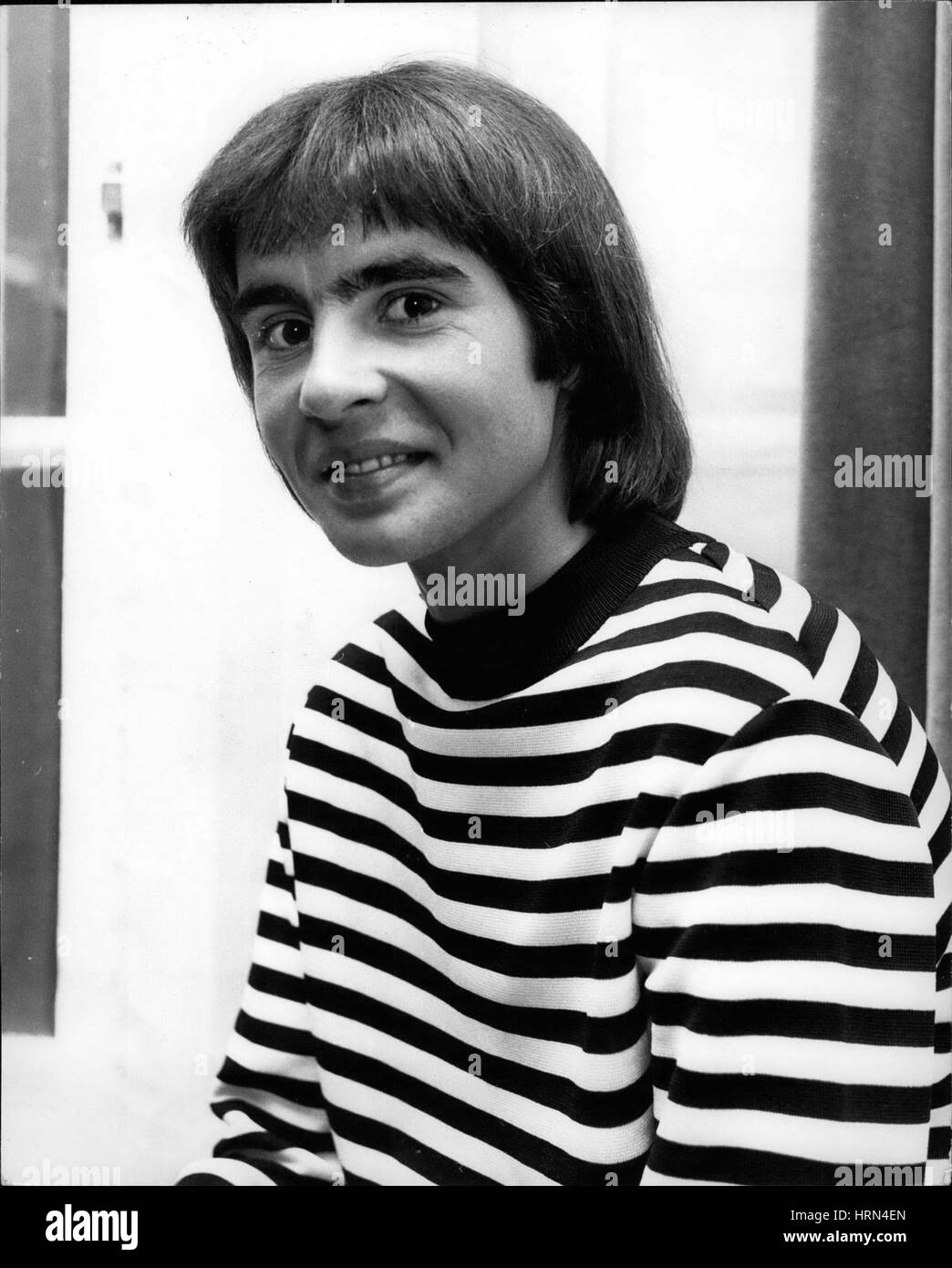 Monkees 1967 hires stock photography and images Alamy