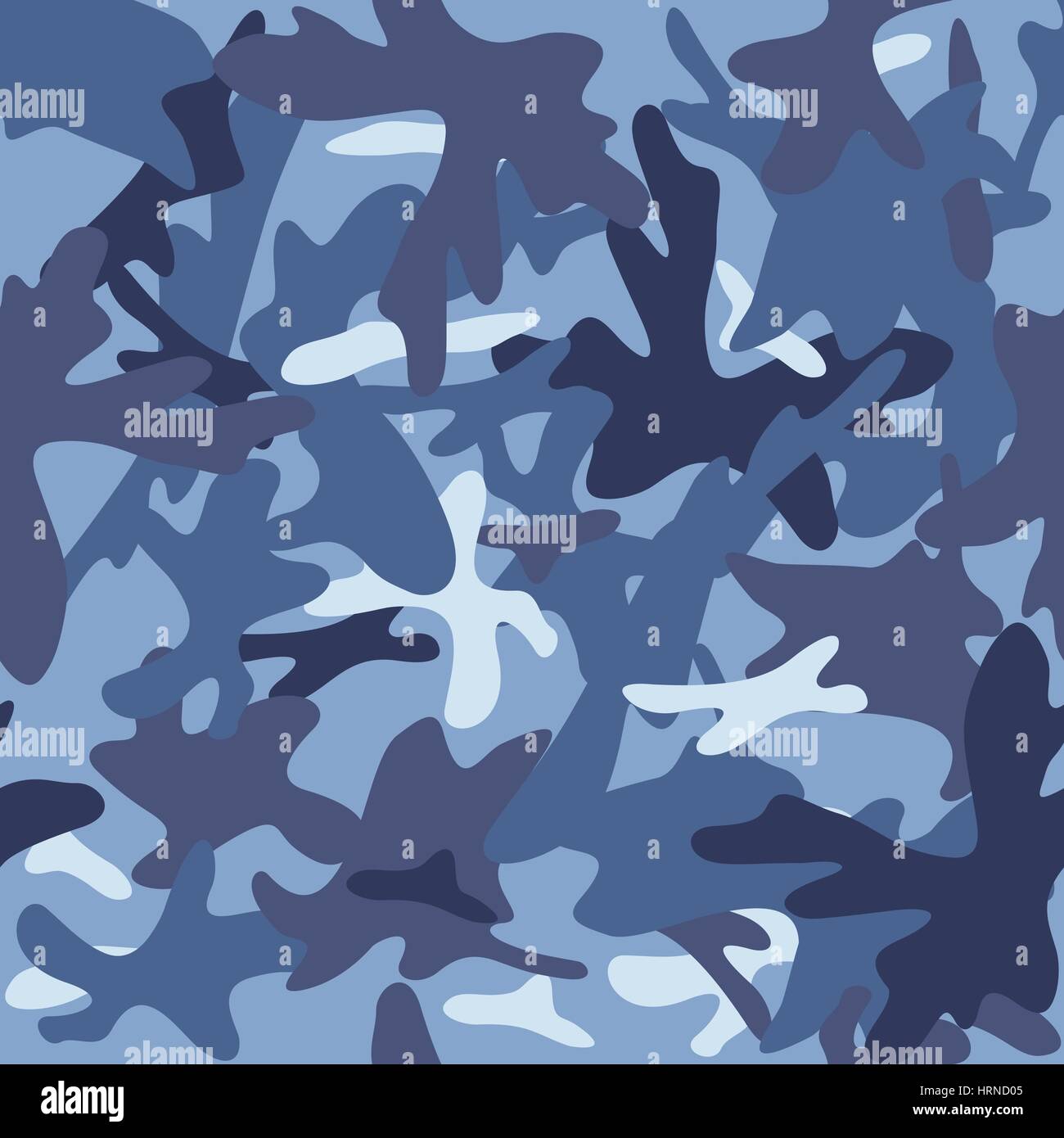 Camouflage military background. Seamless abstract pattern Stock Vector ...