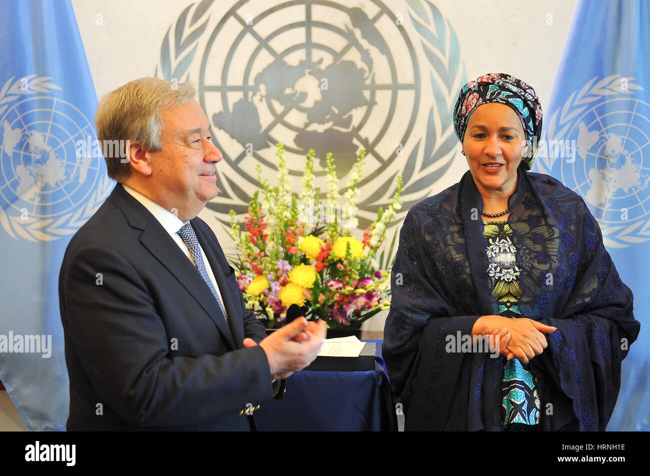 Secretary General Of The United Nations Antonio Guterres Of The Stock Photo Alamy Secretary General Of The United Nations Antonio Guterres Of The Stock Photo Alamy
