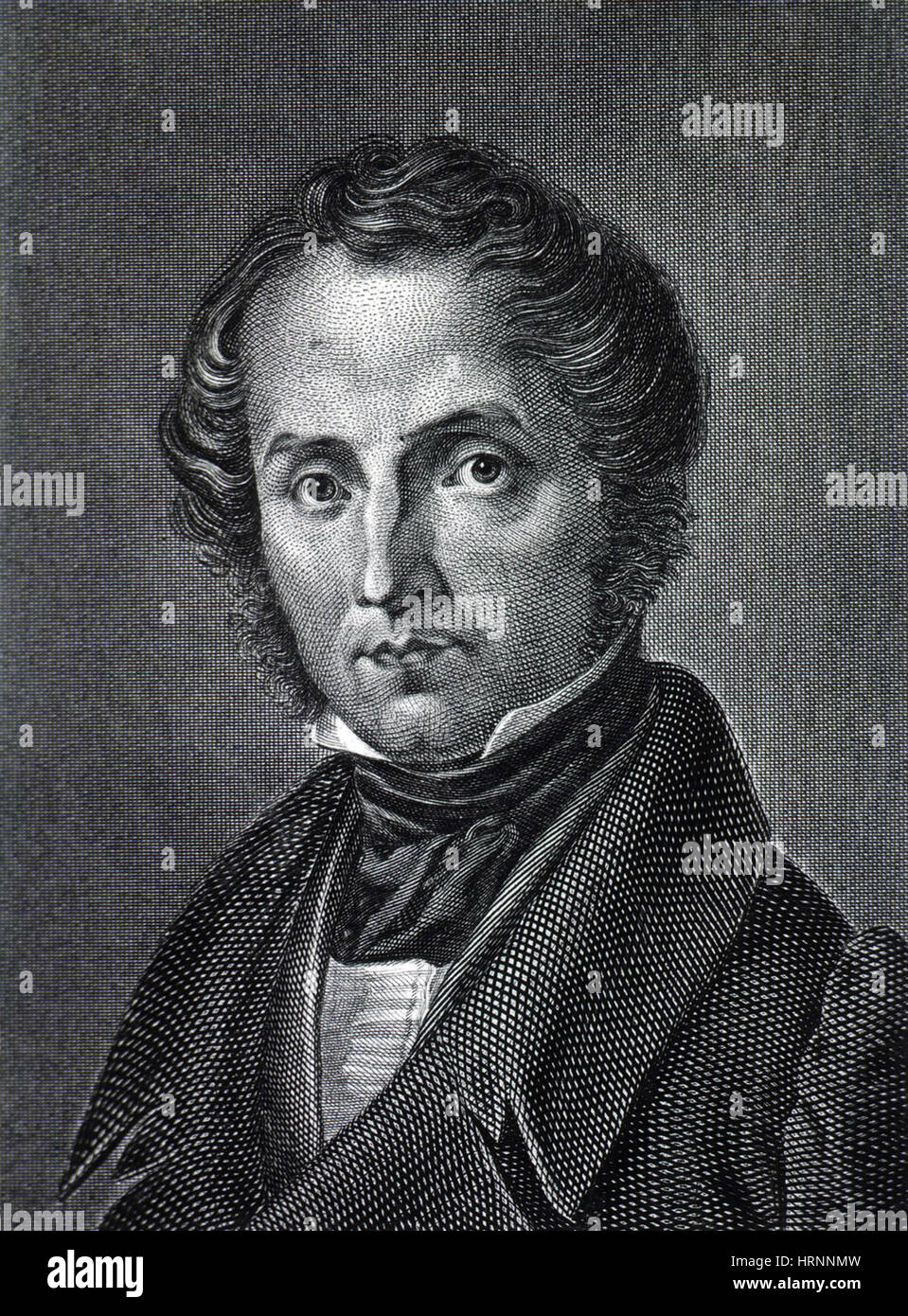Justus Von Liebig High Resolution Stock Photography and Images - Alamy