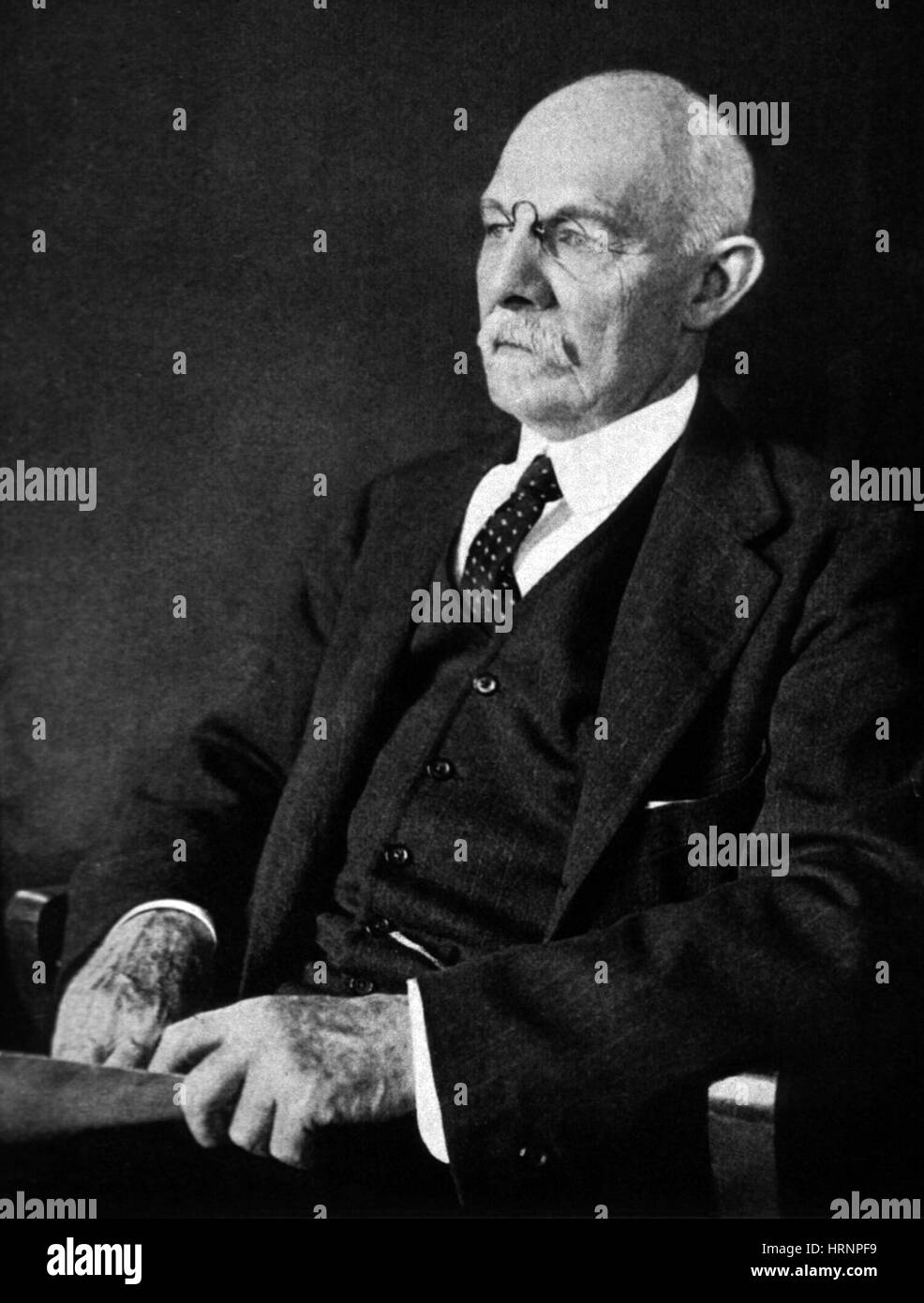 William halsted hires stock photography and images Alamy