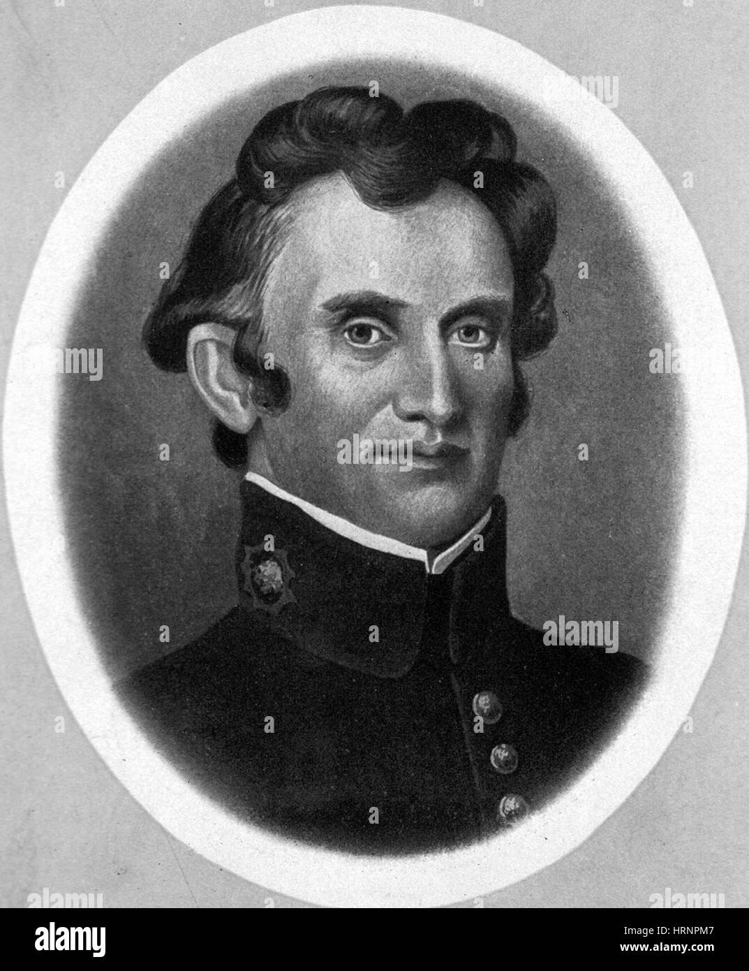 William beaumont Black and White Stock Photos & Images Alamy