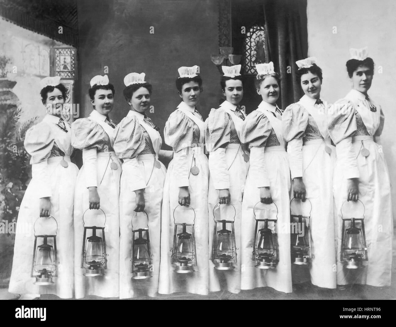 19th century nurses hires stock photography and images Alamy