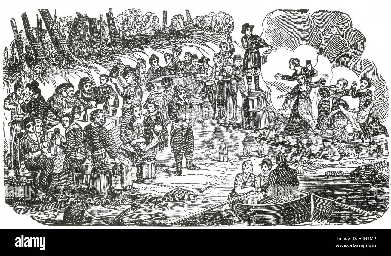 Ocracoke pirate hires stock photography and images Alamy