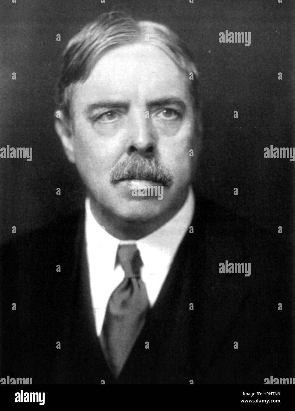 Edward Thorndike When He Was Young