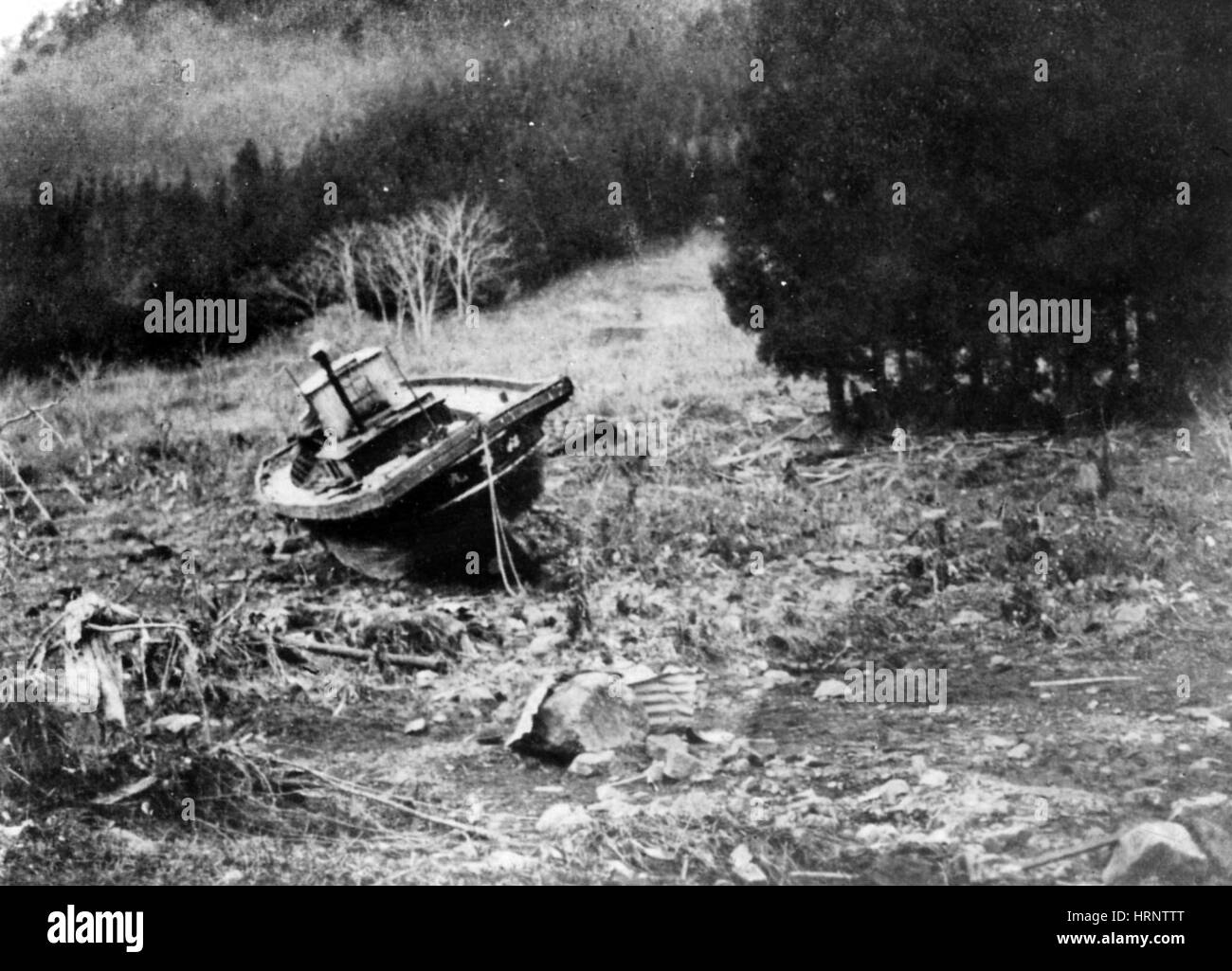 Japan tsunami 1933