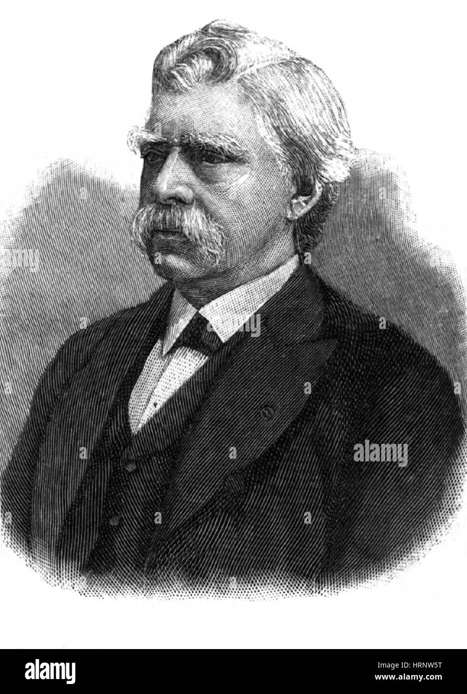 David Edward Hughes Carbon Microphone