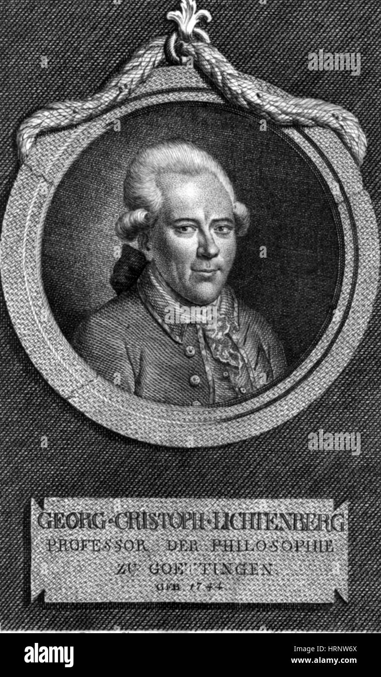 Download Georg lichtenberg For Android Free Georg Lichtenberg