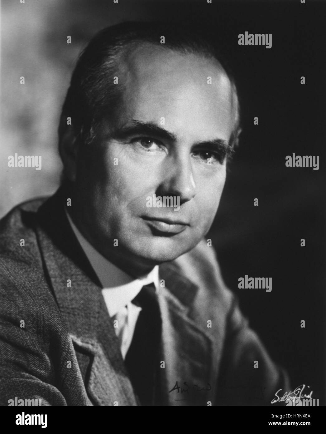 Andrew fielding huxley hires stock photography and images Alamy