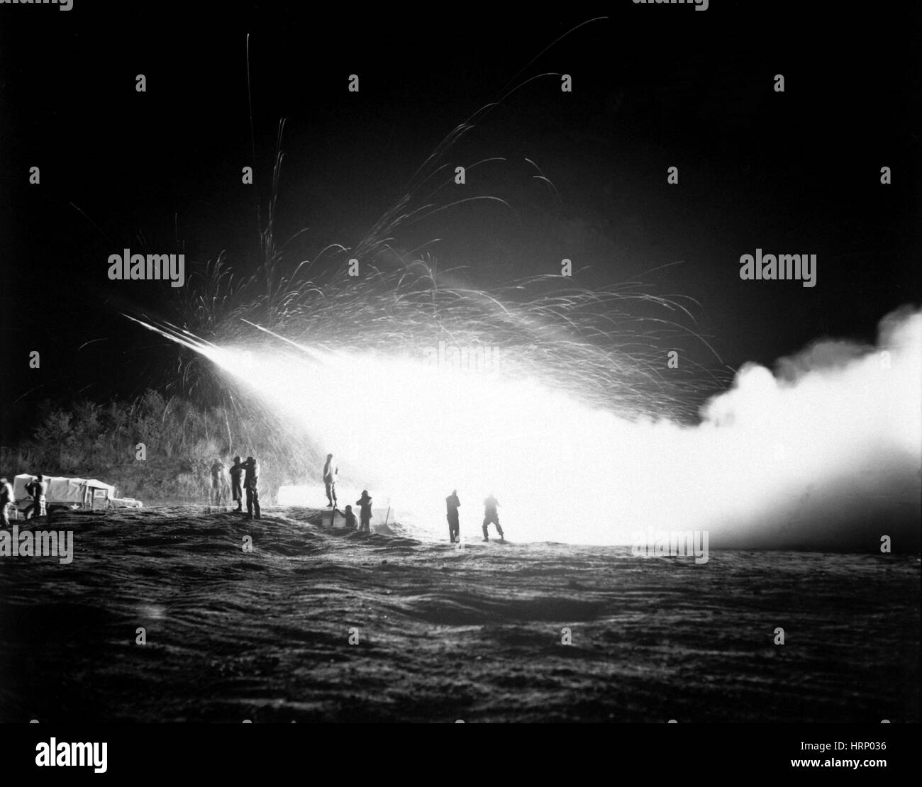 History of the marine corps hi-res stock photography and images – Alamy