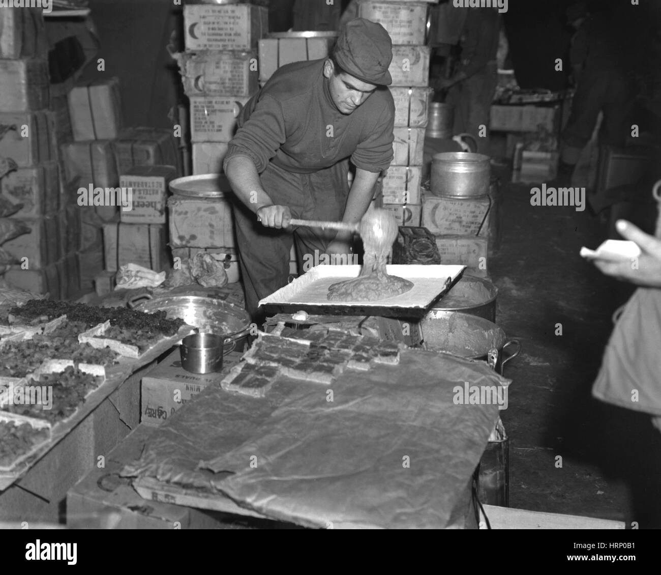 Korean war 1950 north hi-res stock photography and images - Alamy