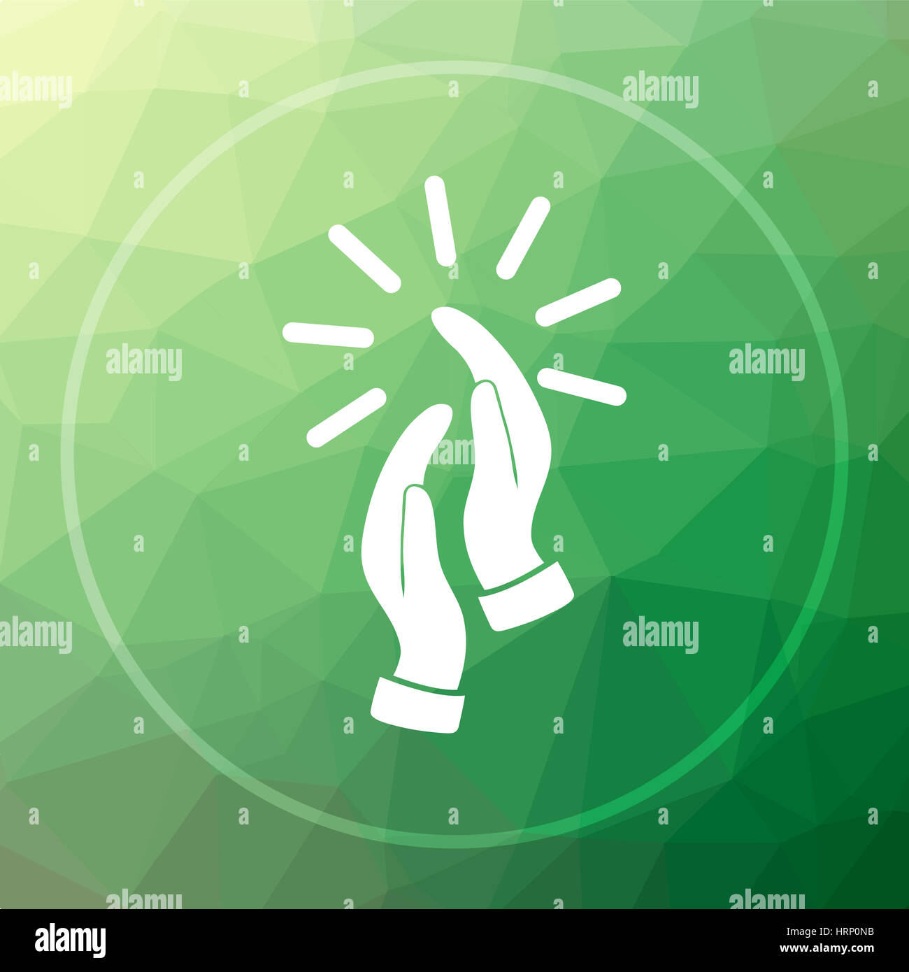 Applause Button | - Photo Sharing