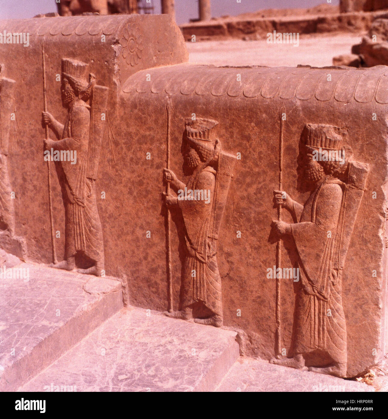 Ancient persian sculpture hires stock photography and images Alamy