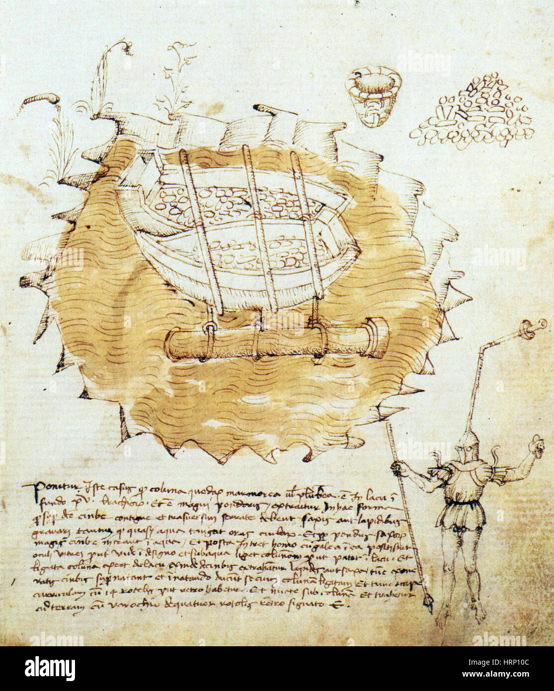 Mariano di jacopo taccola hires stock photography and images Alamy