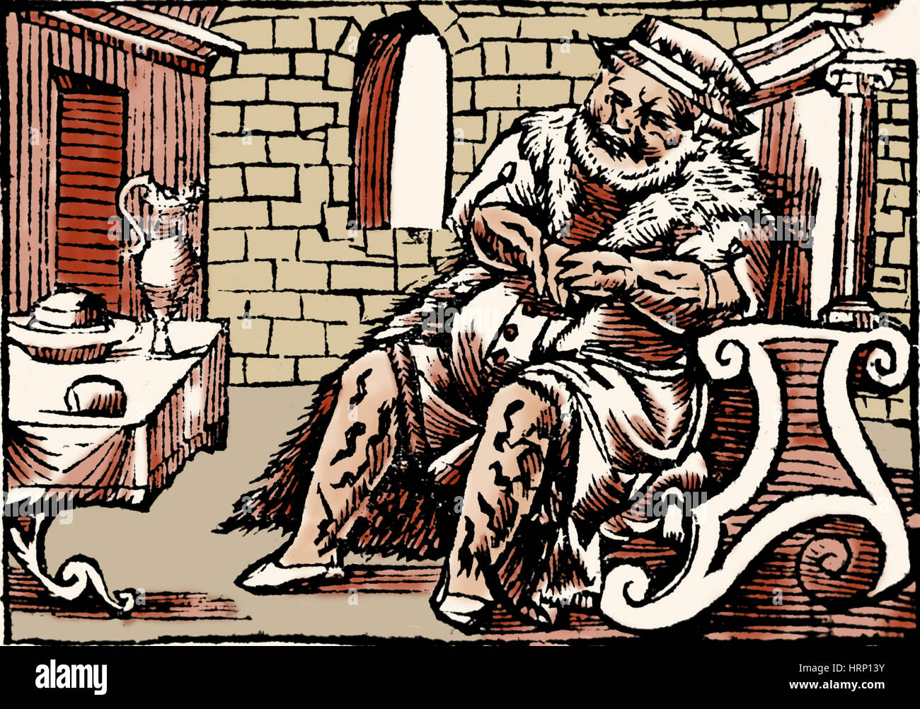 Leech blood letting historical hires stock photography and images Alamy