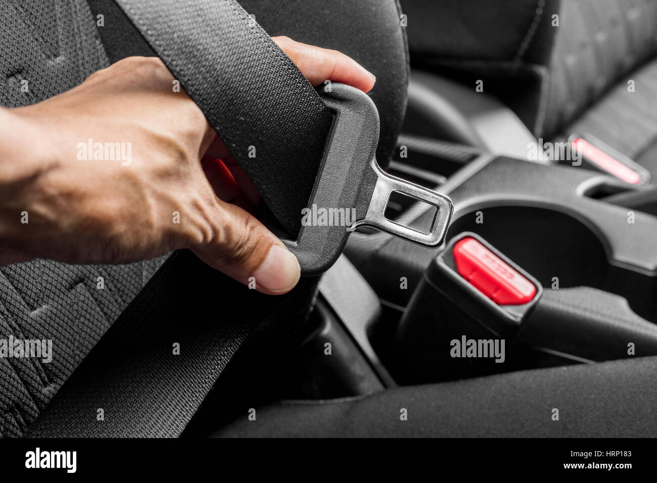 Seat belt hi-res stock photography and images - Page 2 - Alamy