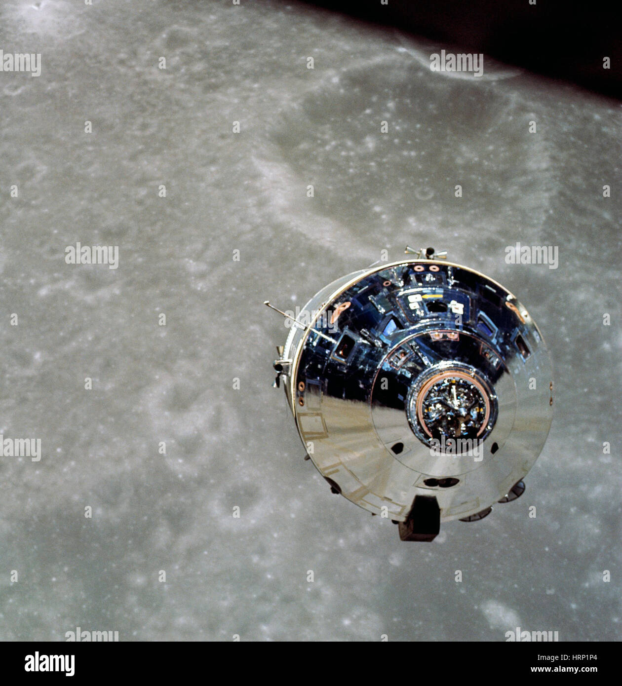 Apollo program command module hi-res stock photography and images - Alamy