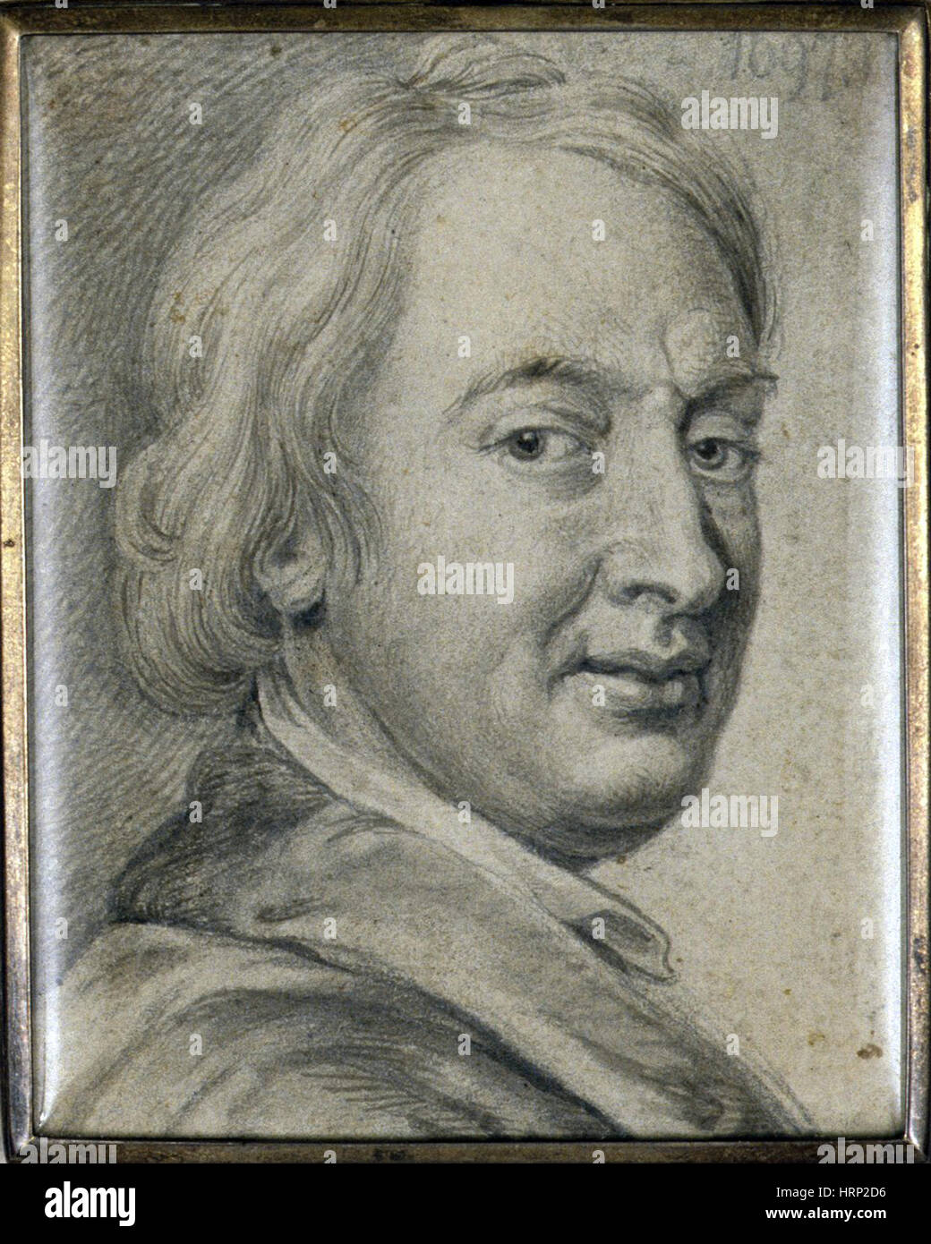 John dryden hires stock photography and images Alamy