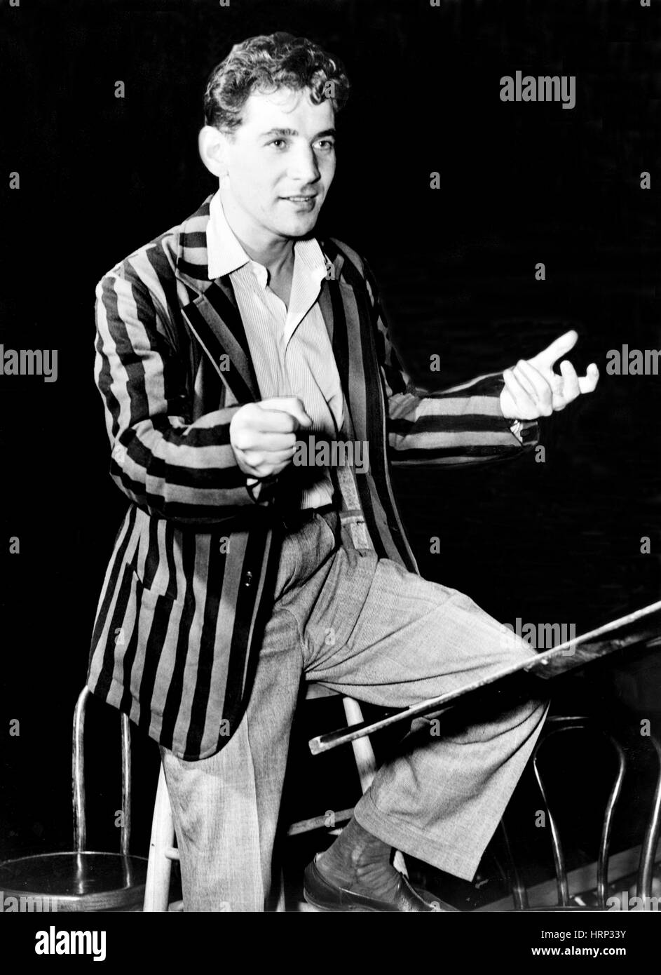 American fine arts Black and White Stock Photos & Images - Alamy