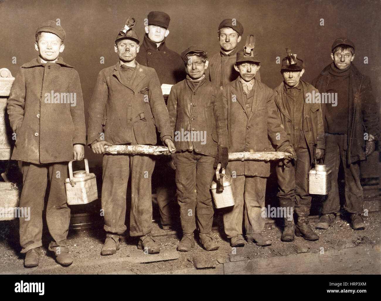 Pennsylvania mining hires stock photography and images Alamy
