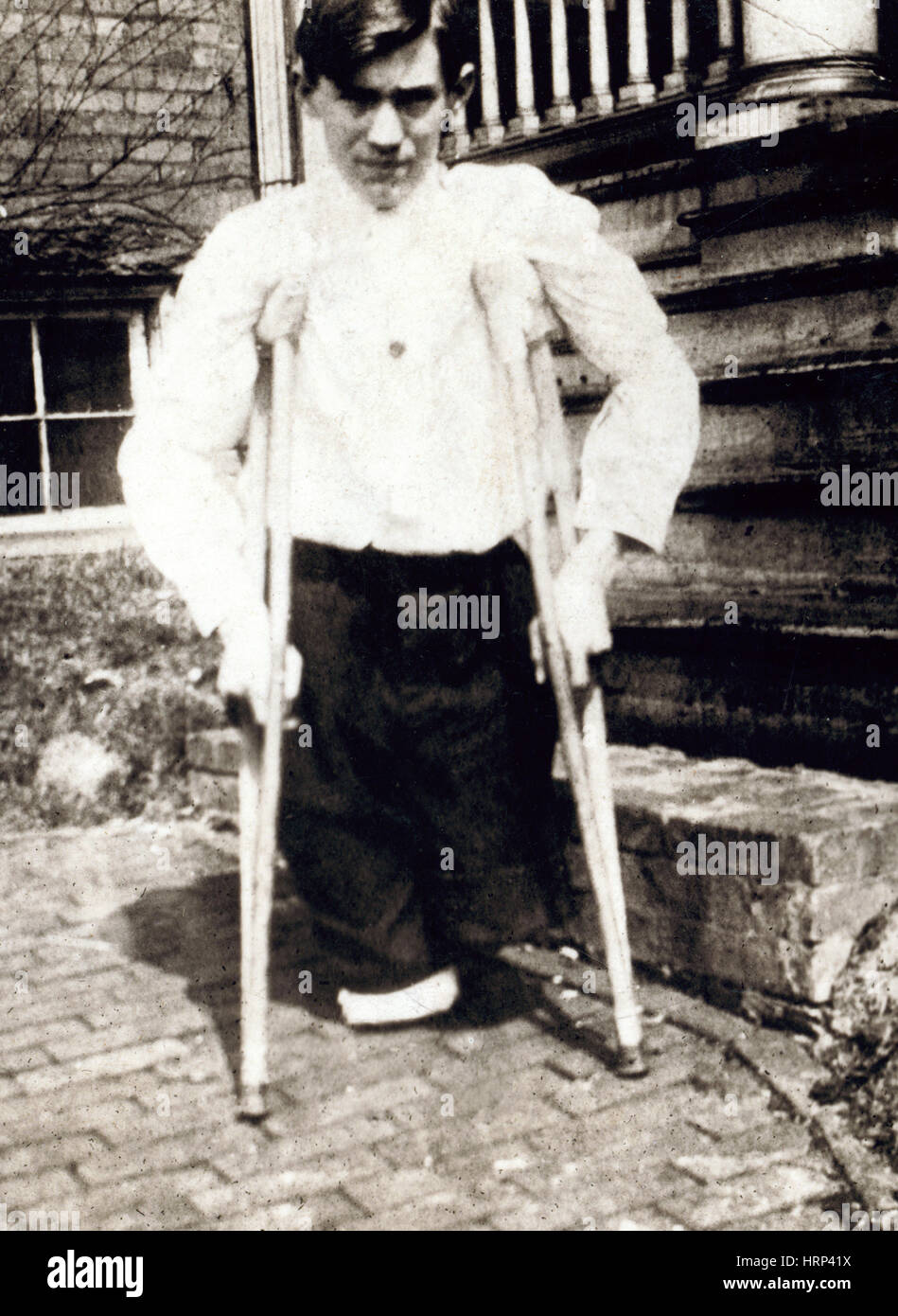 The Industrial Revolution Child Labor Accidents