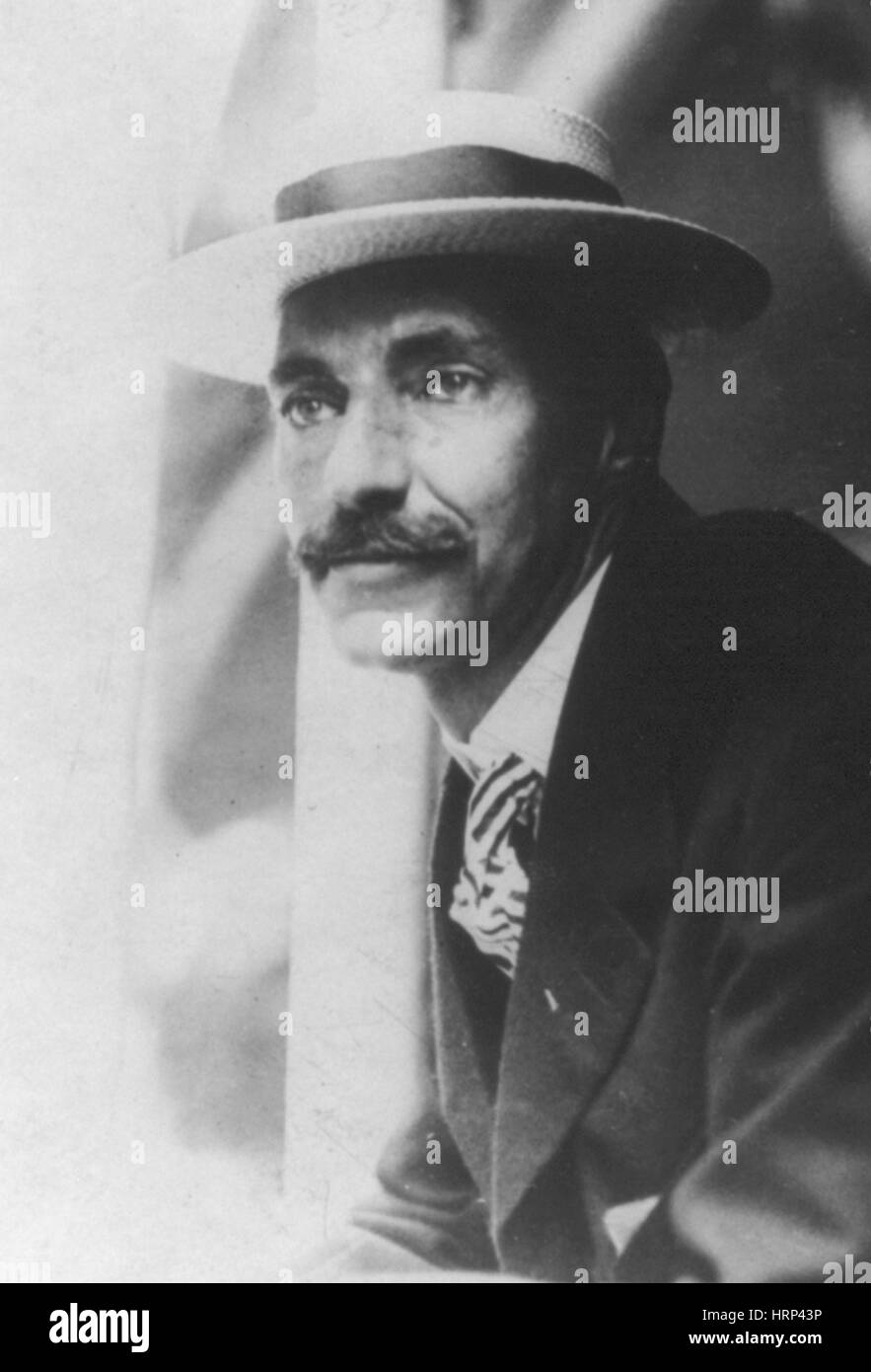 John jacob astor hires stock photography and images Alamy