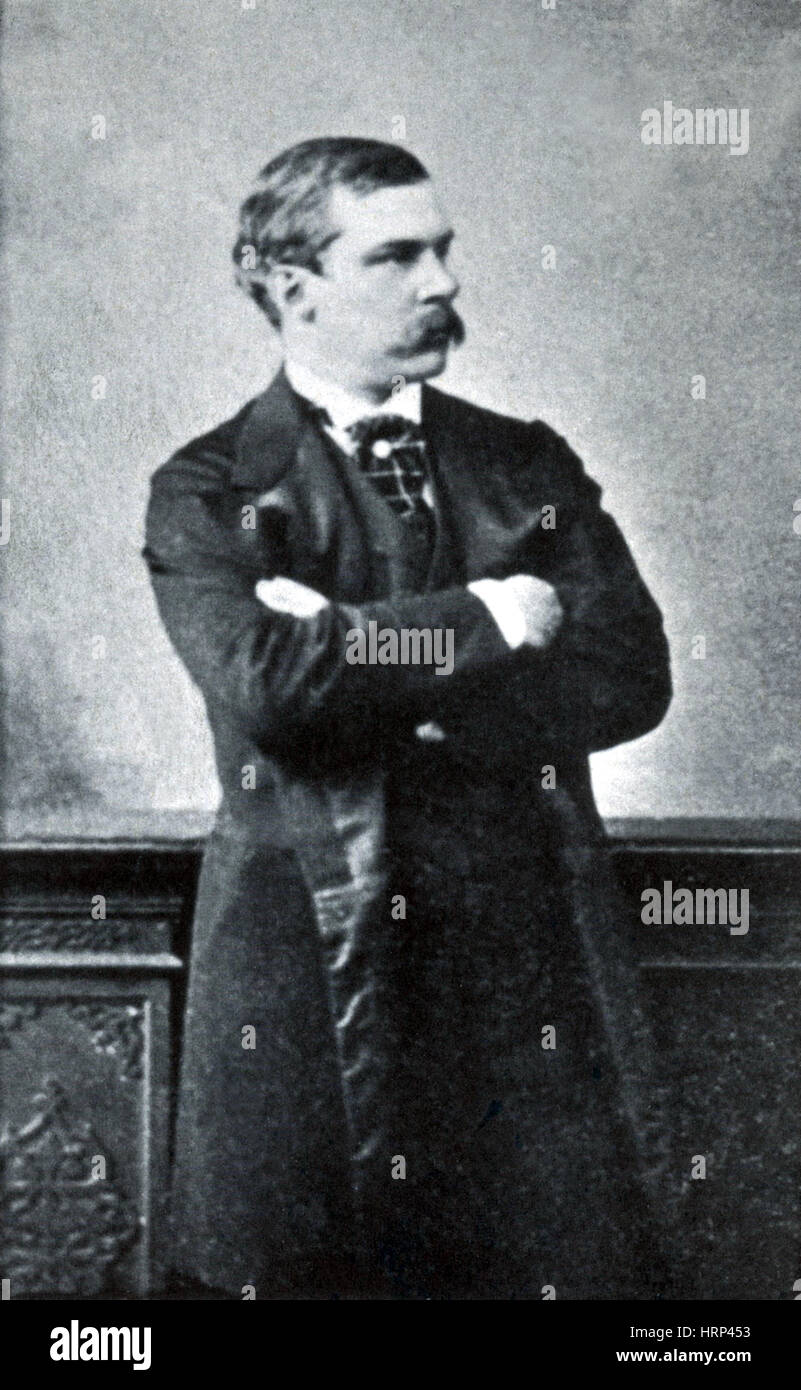 John pierpont hires stock photography and