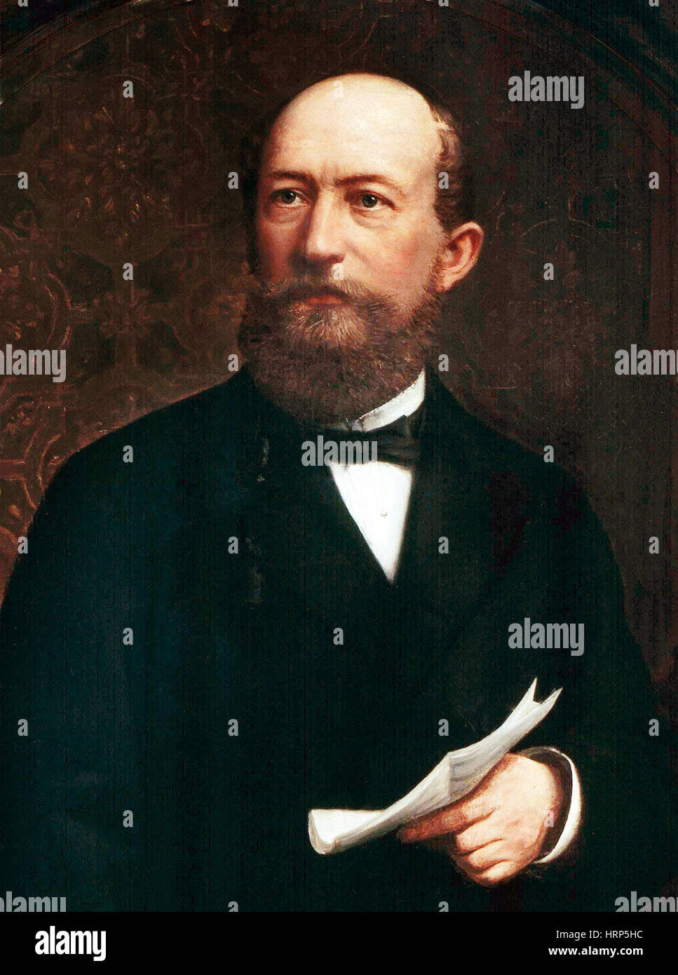 Friedrich bayer hires stock photography and images Alamy